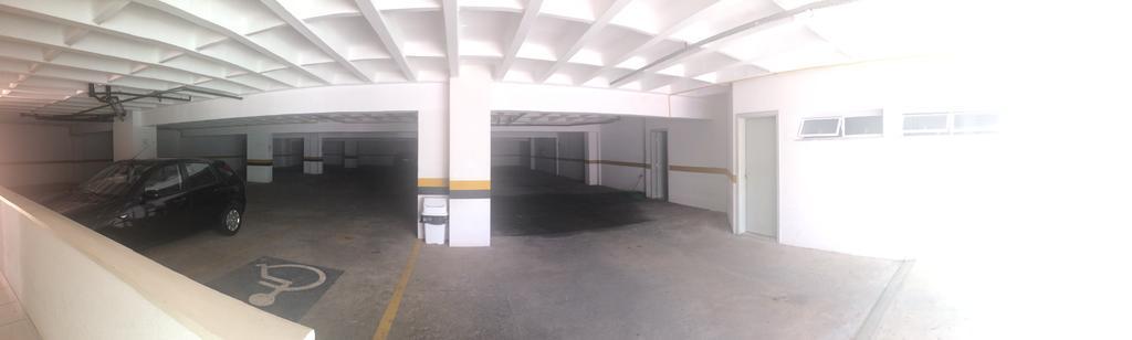 Regente Apart Hotel Uberlândia Esterno foto
